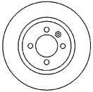 Тормозной диск