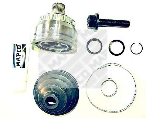 Шарнирный комплект, приводной вал