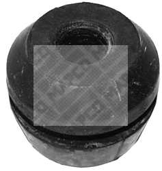 Кронштейн, подвеска двигателя