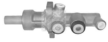 Главный тормозной цилиндр