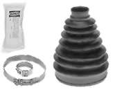 Пильовик привідного валу (набір)