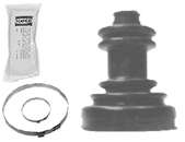 Пильовик привідного валу (набір)