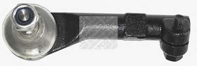 Наконечник поперечної кермової тяги