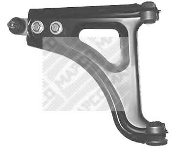 Важіль незалежної підвіски колеса