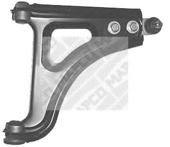 Важіль незалежної підвіски колеса