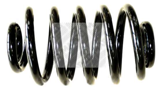 Пружина ходовой части