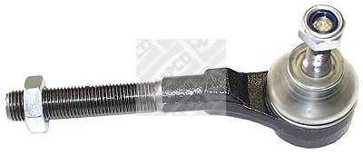 Наконечник поперечної кермової тяги