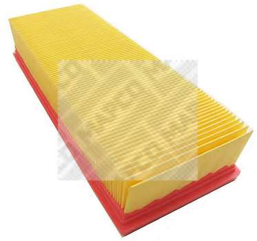 Воздушный фильтр