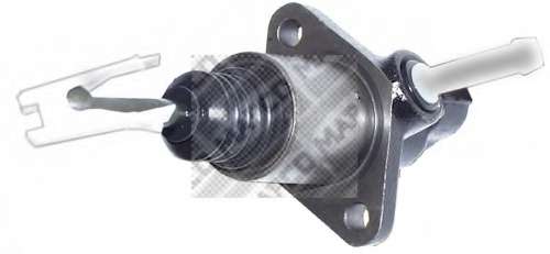 Главный цилиндр, система сцепления