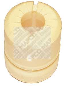 Буфер, амортизация