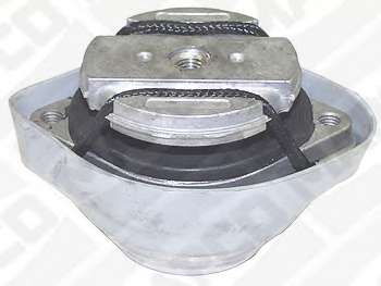 Подвеска, автоматическая коробка передач