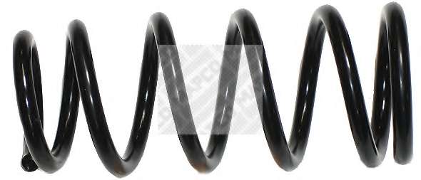 Пружина ходовой части