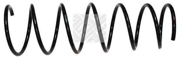 Пружина ходовой части