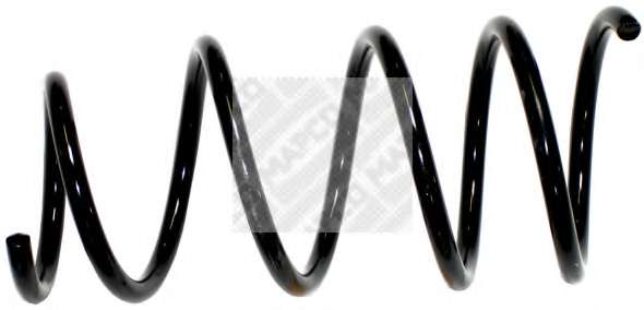 Пружина ходовой части