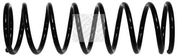 Пружина ходовой части