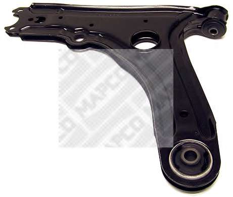 Рычаг независимой подвески колеса, подвеска колеса