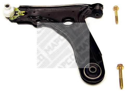 Рычаг независимой подвески колеса, подвеска колеса