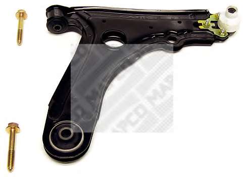 Рычаг независимой подвески колеса, подвеска колеса