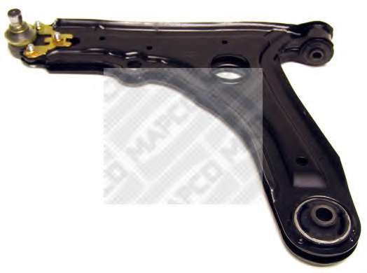 Рычаг независимой подвески колеса, подвеска колеса