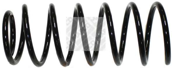 Пружина ходовой части