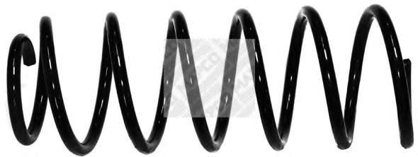 Пружина ходовой части