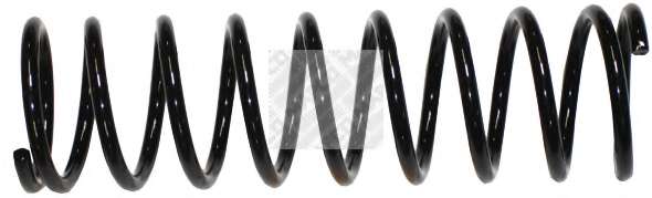 Пружина ходовой части