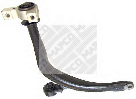 Рычаг независимой подвески колеса, подвеска колеса