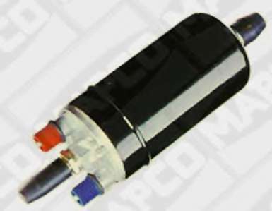 Насос, топливоподающяя система