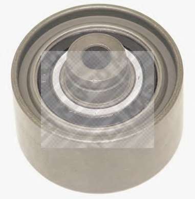 Паразитный / Ведущий ролик, зубчатый ремень