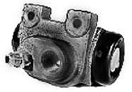 Колесный тормозной цилиндр