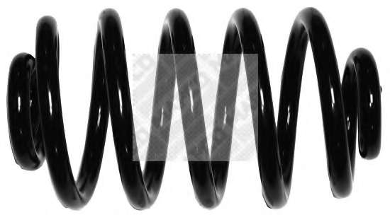 Пружина ходовой части