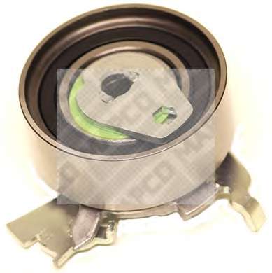 Натяжной ролик, ремень ГРМ