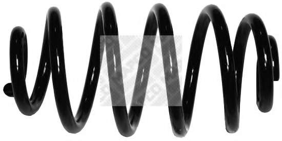 Пружина ходовой части