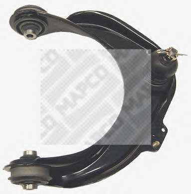 Рычаг независимой подвески колеса, подвеска колеса