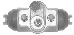 Колесный тормозной цилиндр