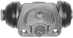 Колесный тормозной цилиндр