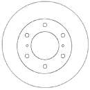 Тормозной диск