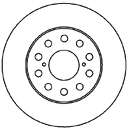 Тормозной диск