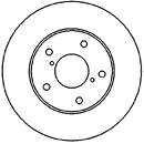 Тормозной диск