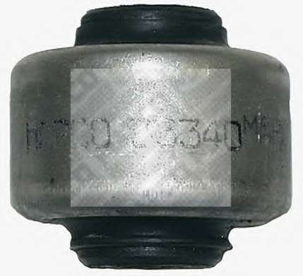 Підвіска, важіль незалежної підвіски колеса