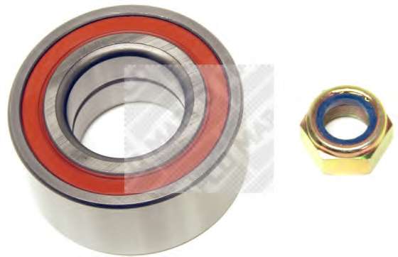 Комплект подшипника ступицы колеса