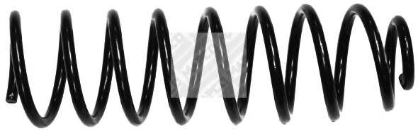 Пружина ходовой части