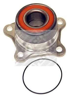 Комплект подшипника ступицы колеса