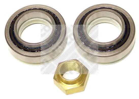 Комплект подшипника ступицы колеса