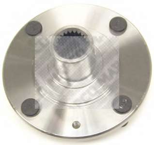 Ступица колеса