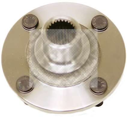 Ступица колеса