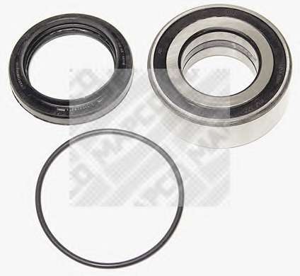 Комплект подшипника ступицы колеса