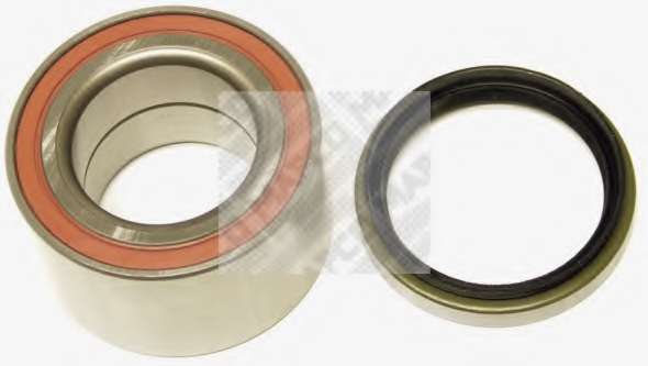 Комплект подшипника ступицы колеса