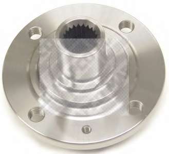 Ступица колеса