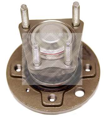 Комплект подшипника ступицы колеса